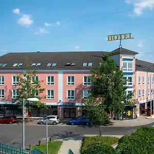 Western Premier Airporthotel Berlin Schoenefeld